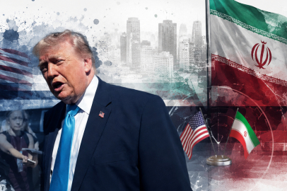 Trump: İran bizimle gerçekten bir anlaşma yapmak istiyor