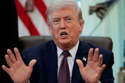 Trump: İran gerçekten bir anlaşma yapmak istiyor