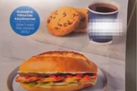 Uçak menüleri için Bursa'dan anlamlı çağrı! "Süt ve süt ürünleri..."