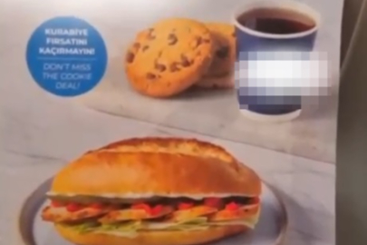 Uçak menüleri için Bursa'dan anlamlı çağrı! "Süt ve süt ürünleri..."