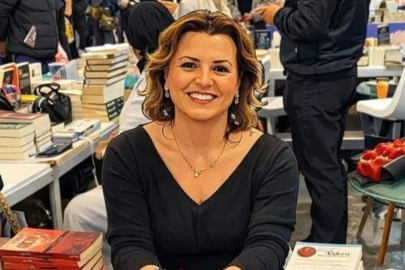 Yazar Ayten Öztürk cinayetinde kan donduran ifade! 'Beni öldüreceğini düşündüm'