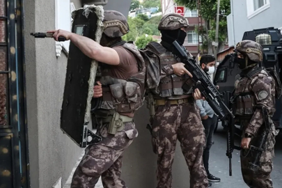 21 ilde DEAŞ operasyonu! 70 şüpheli yakalandı