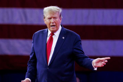 ABD Başkanı Trump'tan, yapay zeka kararnamesi
