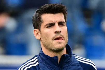 Alvaro Morata 2 yıl sonra geri dönüyor