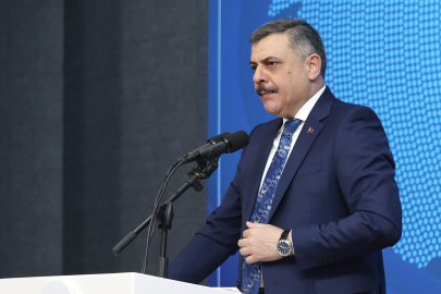 Bakan Çiftçi: Terörsüz Türkiye hedefi, güvenlikten taviz anlamına gelmez