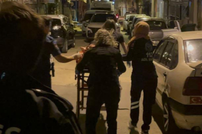 Bursa'da annesini bıçaklayıp dehşet saçtı: Ağır yaralı kadın yaşam savaşını kaybetti