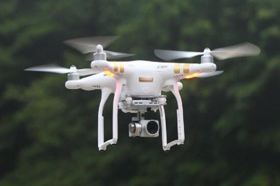 Bursa'da drone kullanacaklar dikkat! Yeni kurallar yürürlükte: Büyük cezası var...
