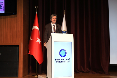 Bursa'da tütün endüstrisinin evrimi ve tehlikeleri masaya yatırıldı