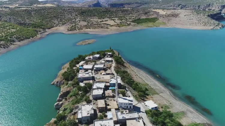 SİVEREK (ŞANLIURFA): NÜFUS 277.399