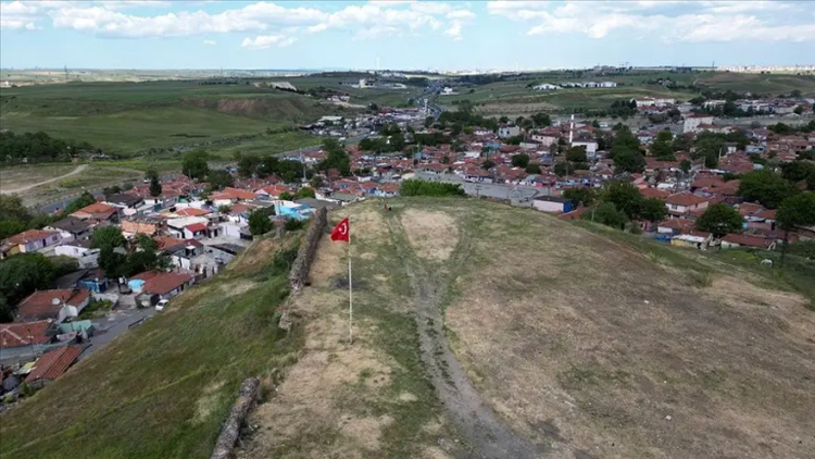 ÇORLU (TEKİRDAĞ): NÜFUS 306.939