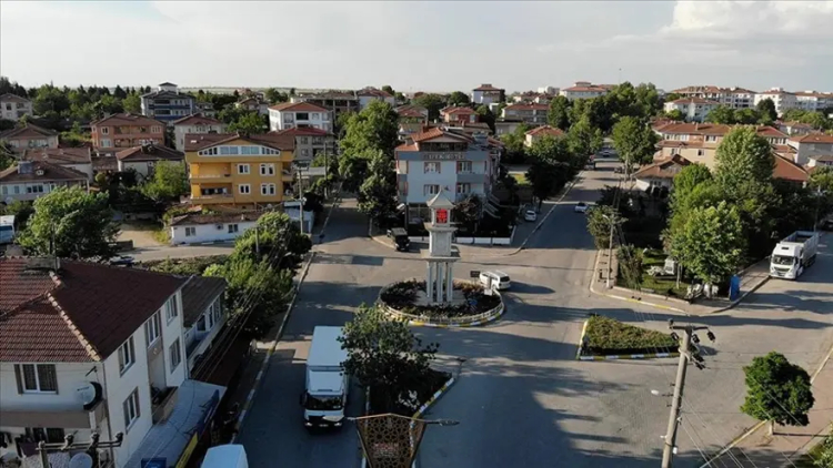 LÜLEBURGAZ (KIRKLARELİ): NÜFUS 157.136