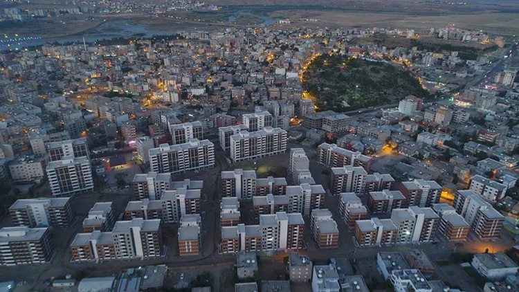 CİZRE (ŞIRNAK): NÜFUS 166.290