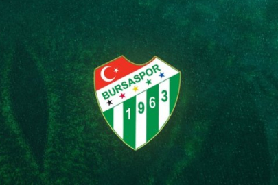 Bursaspor'a önemli destek! Tam 1963 adet...