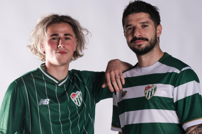 Bursaspor'un yeni sezon forma fiyatları ne kadar? İşte detaylar...