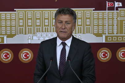 CHP Bursa Milletvekili Sarıbal'dan mutlak butlan ve kurultay açıklaması!