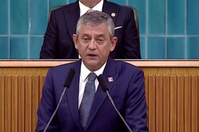 CHP'de tartışma konusu olan grup toplantısı! Özgür Özel: Dostu, düşmanı ayırmada ustalaştık!