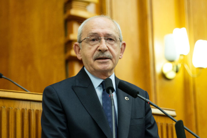 CHP grup toplantısı yapacak mı? Kemal Kılıçdaroğlu’ndan Meclis Başkanlığı’na yanıt