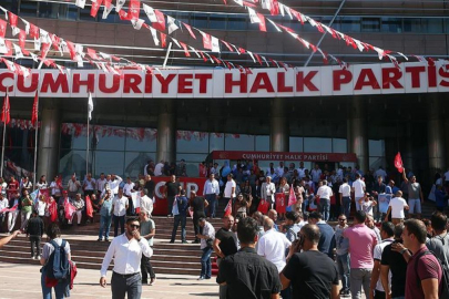 CHP kurultayı soruşturmasında yeni gelişme! İki isim ifade verecek...