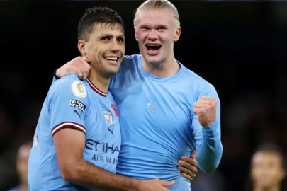 Çılgın vaat! Haaland ve Rodri transfer edilecek