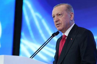 Cumhurbaşkanı Erdoğan: Darbeler Türkiye'yi geride bırakmıştır!