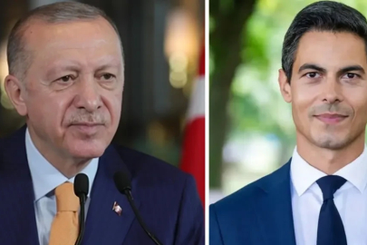 Cumhurbaşkanı Erdoğan Hollanda Başbakanı Jetten ile görüştü