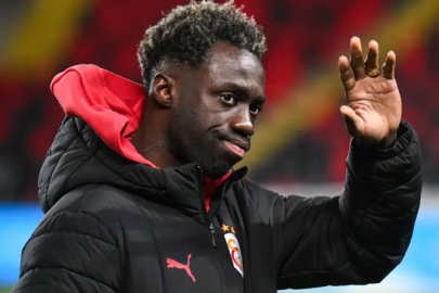 Davinson Sanchez için Galatasaray defterini kapatacak para!