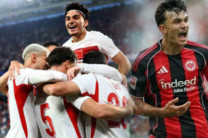 Dün geceki maçtan sonra olanlar oldu! Galatasaray vitesi yükseltti: Can Uzun...