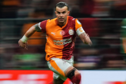 Galatasaray'dan Abdülkerim Bardakcı'ya zam!
