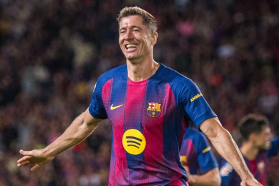 Hakan Safi, Lewandowski'ye teklifle gitti