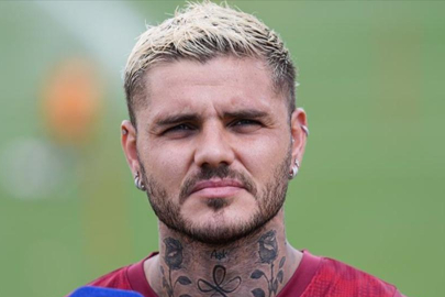 Icardi için resmi açıklama gece yarısı geldi!