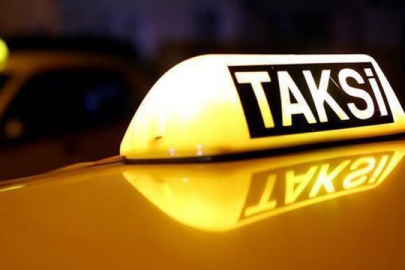 İstanbul'da turistten fazla ücret alan taksici tutuklandı