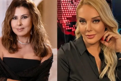 Kayahan'ın kızı Beste Açar'dan 'Nilüfer' iddiası!