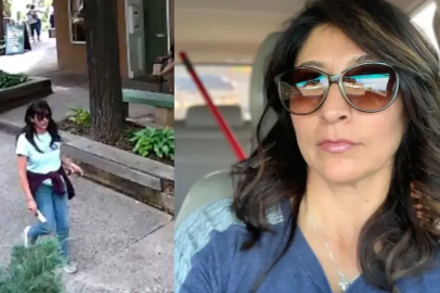Kayıp bilim insanı Melissa Casias ölü olarak bulundu! Silah detayı araştırılıyor