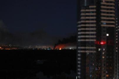 Kiev Belediye Başkanı Kliçko: Kent yoğun hava saldırısı altında