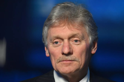 Kremlin'den Ukrayna’ya mesaj