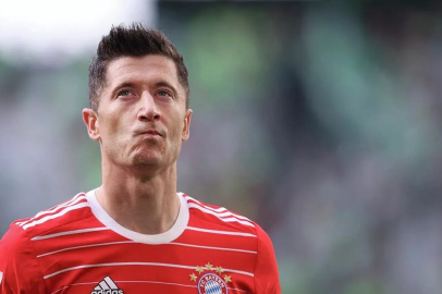 Lewandowski Fenerbahçe kararını verdi!