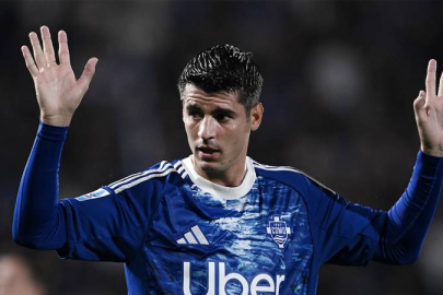 Morata, LaLiga'ya dönüyor
