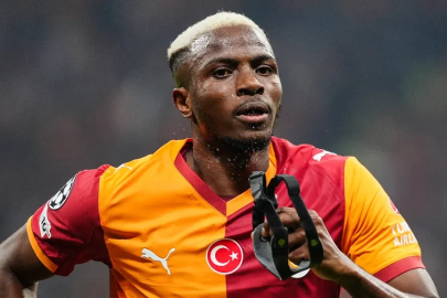 Osimhen'e İspanya'dan dev talip! Nijeryalı golcünün transferi için ilk temas kuruldu