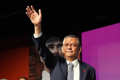 Özgür Özel ve 5 CHP'li milletvekili için 'rüşvet' fezlekesi! Dosya gönderildi...