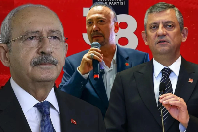 Özkan Yalım'dan CHP Kurultayı'yla ilgili yeni ifade: 115 delegeden ıslak imza alındı