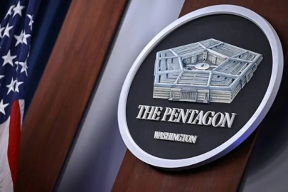 Pentagon, basın ofisini gizli alan ilan ederek gazetecilerin girişini yasakladı