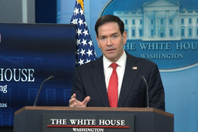 Rubio: İran, nükleer programın bir bölümünü müzakereyi kabul etti