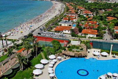 Ticaret Bakanlığından devre tatil uyarısı!