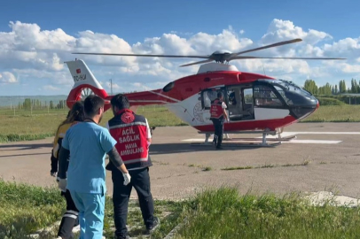 21 aylık bebek için zamanla yarış