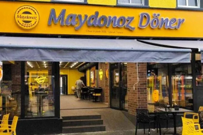 TMSF, Maydonoz Döner'e bağlı 5 şirketi satışa çıkardı