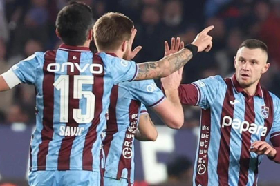 Trabzonspor’da Zubkov dönemi sona eriyor