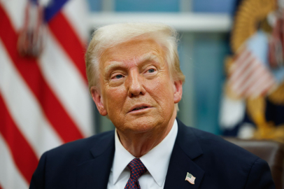 Trump: İran ile ABD’nin birkaç gün önce görüşmeleri kestiğine dair sahte haberler gerçek değil