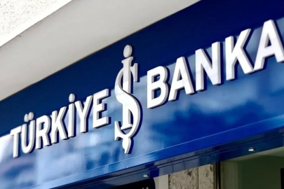 Türkiye İş Bankası Avrupa’nın en güçlü 10 bankası arasına girdi