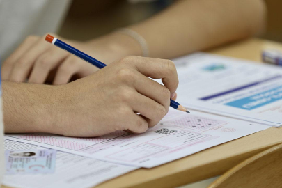 YKS'ye günler kala Bursa Büyükşehir'den ücretsiz ve ödüllü TYT-AYT provası