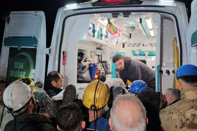 Zonguldak'ta maden faciası sanığı duruşmada "gerçek patron başkası" dedi, tahliye edildi